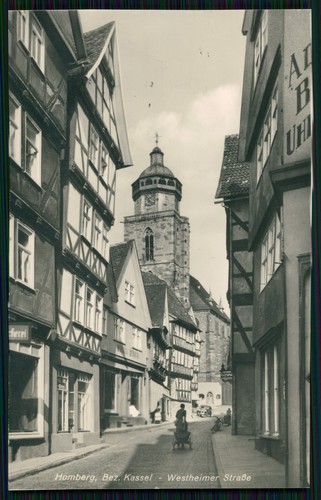Foto homberg efze - foto, an