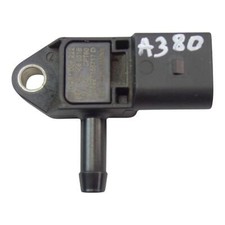 Skoda Octavia III 5E 2,0TDI 110kW Ladedrucksensor Sensor Drucksensor 04L906051B