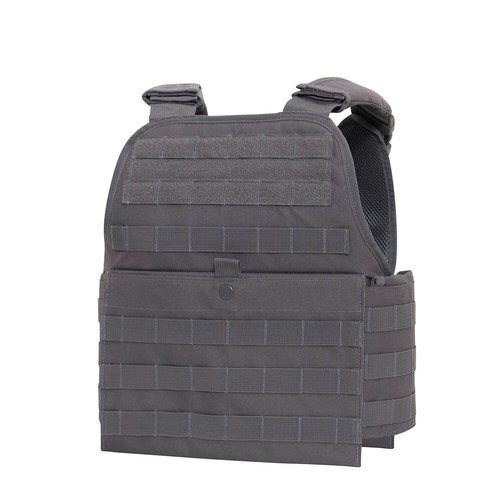 Molle plate carrier - plate,