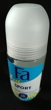 FA Deodorant Roll-On Sport