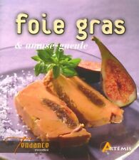 Foie gras und Snack - Luc Verney - Carron - V400275