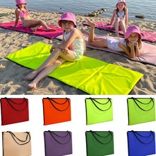 Strandmatte Strand Matratze
