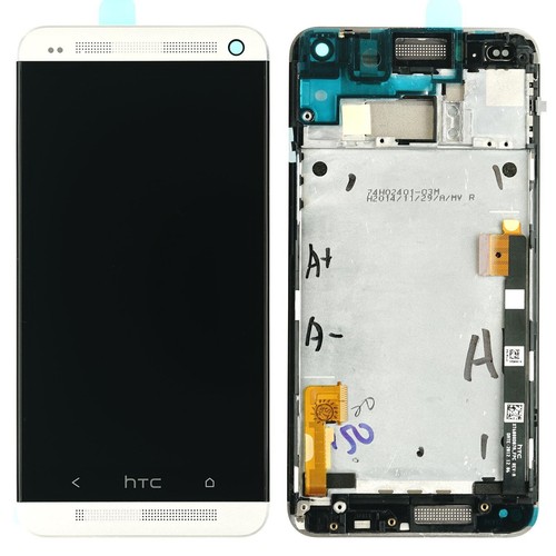 Original htc one lcd - one,