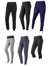 Damen Hose Wellness Yoga
