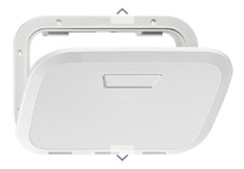 Inspektionsluke Decksluke