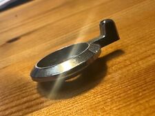 Chrom Klang Hebel Regler Blaupunkt Auto Radio Kassette Frankfurt Essen, Oldtimer