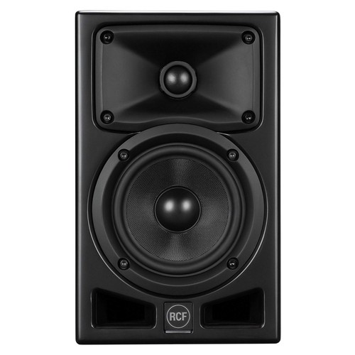 Rcf powered studiomonitor - rcf,