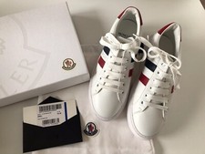 Moncler Sneaker ARIEL weiß