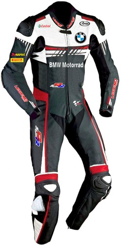 Bmw motorrad jacke straße - bmw,