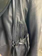 Original belstaff lederjacke - original,