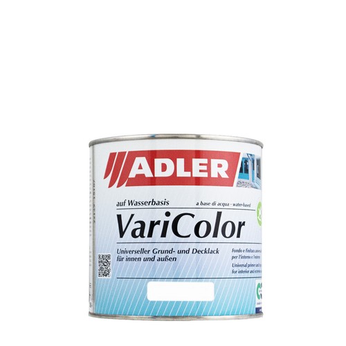 Adler varicolor 2in1 buntlack - varicolor,,