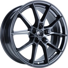 Diewe Wheels Alla PlatinS 8,5