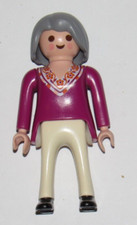 playmobil© Frau Figur 4281