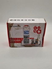 Swissvoice xtra 2355 dect - xtra,
