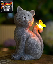 Yeomoo Katzen Figuren Mit