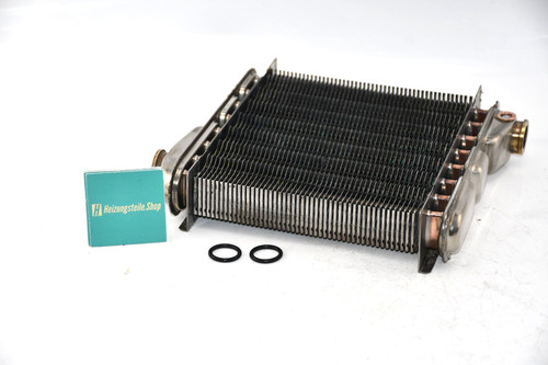 Vaillant wärmetauscher - vaillant, hw