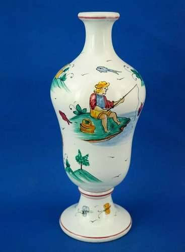 Deruta majolica cooperative - majolica,