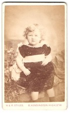 Fotografie H & R Stiles