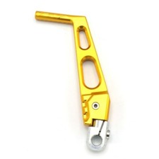 ZAP EGM Kickstarter passt an Simson MS50 S50 S51 S53 S70 S83 gold