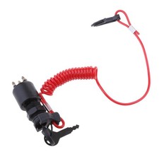 Zündschlüsselschalter &