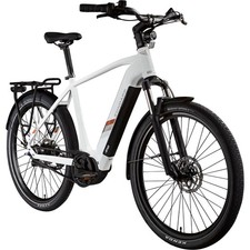 Zündapp X850 Trekking E Bike