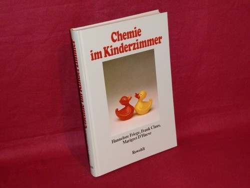 Chemie kinderzimmer - chemie, im