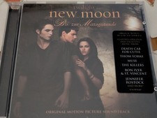 Various Die Twilight Saga: New