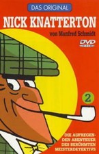 Nick knatterton teil - nick,