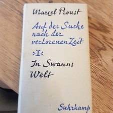 Auf der Suche nach der