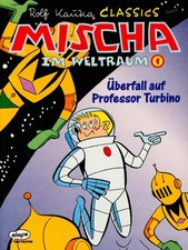 Rolf Kauka Classics - Mischa