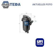 5515200 KRAFTSTOFFFILTER UFI