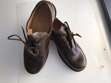 Trachtenschuhe, Haferlschuhe