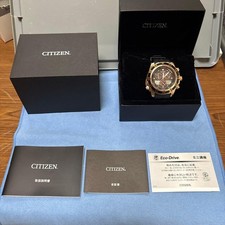 CITIZEN ProMaster Eco-Drive