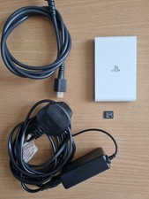 Playstation Vita TV - Weiß