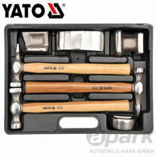 YATO Professional Dent Removal