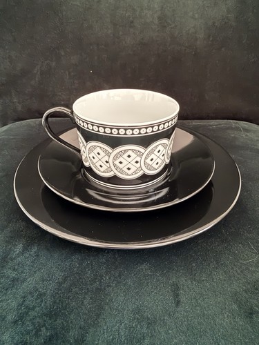 Vintage taitu notte piece - vintage, 3-piece