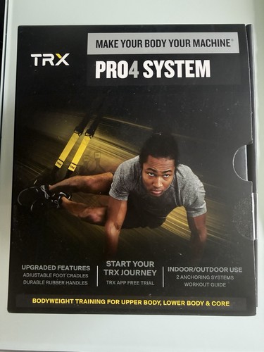 Trx pro4 system neu - pro4, –