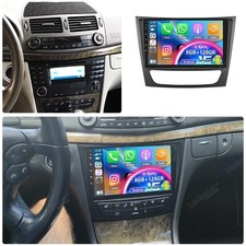 8G+128GB Carplay Android 15