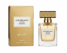 ORIFLAME Giordani Gold Essenza 50ml Damenparfum
