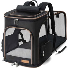 Katzenrucksack hundetransport - katzenrucksack,