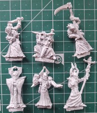 Oldhammer Warhammer fantasy