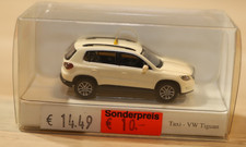 Wiking 014922 VW Taxi Tiguan OVP, H0, 1:87