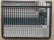Soundcraft Signature 22 MTK -