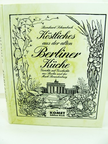 Buch kochbuch köstliches - buch,