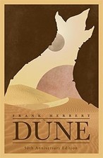 Dune: now a major blockbuster