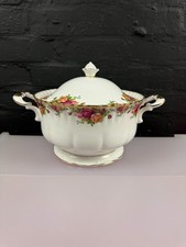Royal Albert Old Country Roses