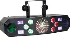 B-WARE Eliminator Furious Five