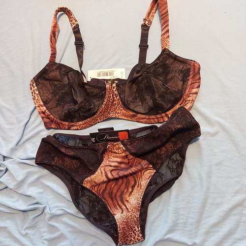 Set 80c slip 40 zustand - ,