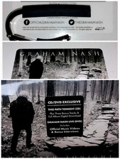 Graham Nash●DVDLive,CD[David