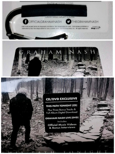 Graham nash this path - graham, nash●this